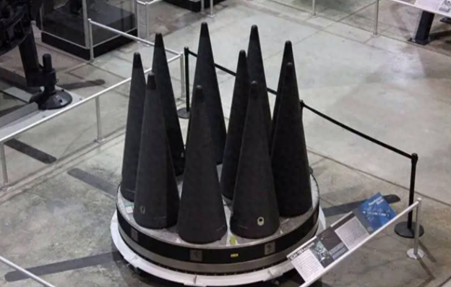 中国新增百枚核导弹？美国渲染“威胁”日本加紧军售