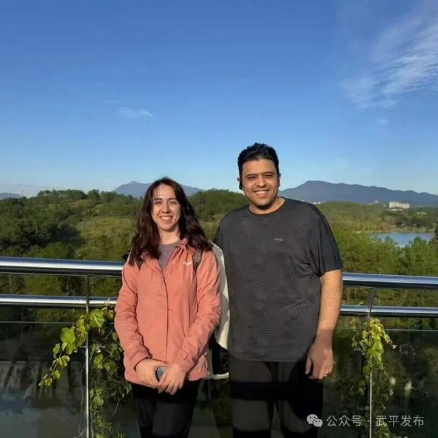 武平也走向“国际范”啦！11国林业专家齐聚千鹭湖，为了这件事……