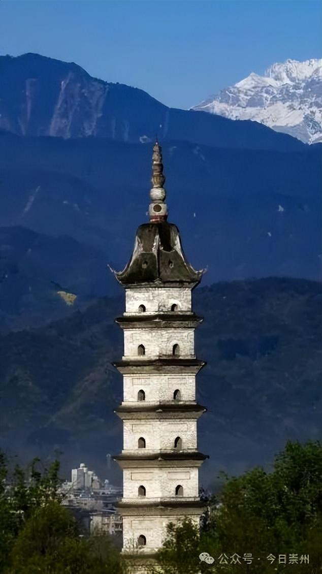月是蜀州明——国庆中秋出游，一条攻略，玩转崇州！