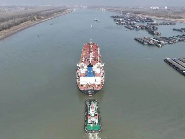 中国为何不惜花费727亿，要开挖平陆运河？现在的运河还有用吗？
