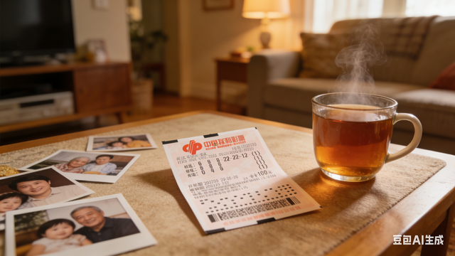 银川接连中双色球一等奖！我的12元大奖梦，碎在永宁