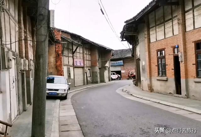 成都周边，我去过了100多座老场镇后，精选这8个免费古场，附攻略