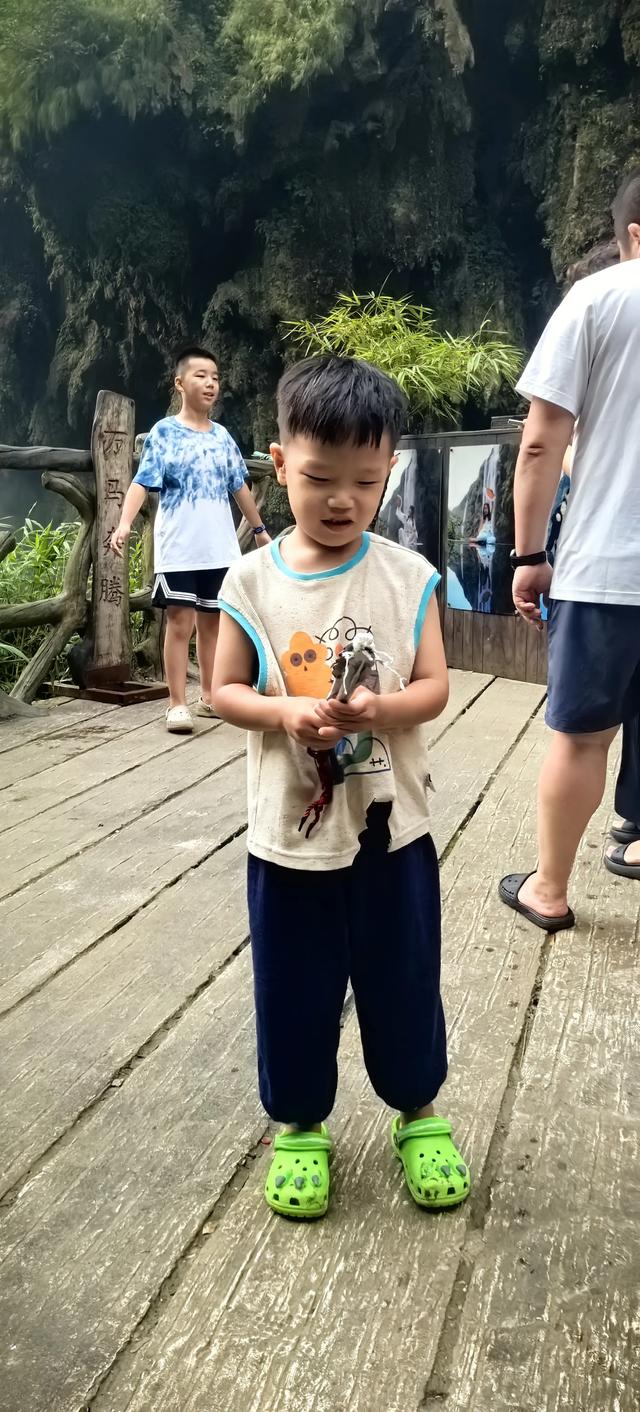“消灭垃圾洲”网络图片展（8）