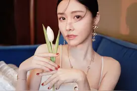 马昕墨——青春靓丽图片