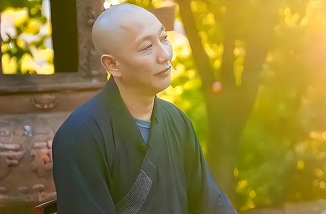 中国佛教协会出手！道禄和尚彻底凉凉，他最怕事情马上要跟着来了