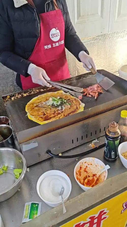 蹲点半月选的铺	，日卖200份仍闭店，天津阿姨的北京创业启示录