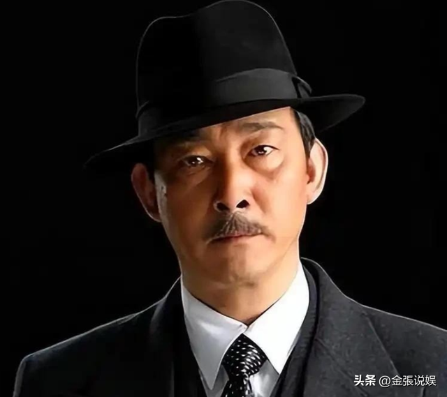 大家熟悉的他早已逝世，一天吃几十片止痛药，去世半年公众才知道
