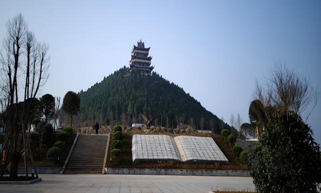 坐高铁游广元 | 学生免门票！暑假旅行第一站，当然要来广元了！