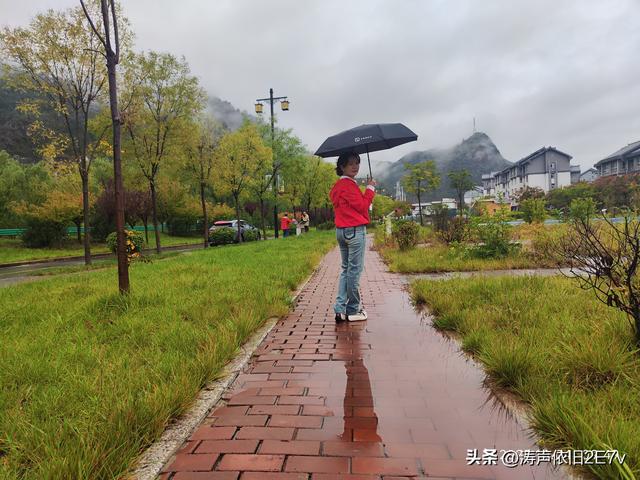 探寻洛水源头自驾全攻略(二)从洛南镇到洛源镇，终见洛河之源