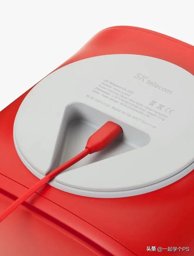 【产品设计】60例充电口设计——成熟产品一定要研究的细节