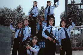 报考警校，等高考分数出来再去做近视手术来得及吗？图片