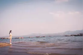 经常内耗的人，大多是太有良心了图片