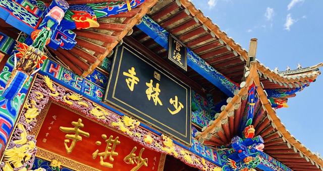 河南最值得去的6个旅行地，好玩不踩雷，全攻略，争取每年去一个
