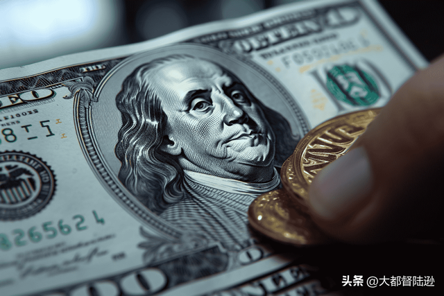 美元降息开启后，我们会立马跟上吗？央行行长的表态出乎人们意料