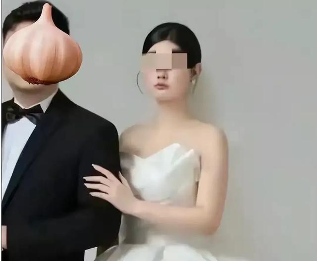 新娘婚礼当天跳楼后续！被媒人骗了，男方欠十几万赌债？细节曝光