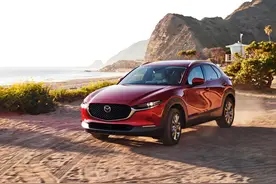 马自达的6AT变速箱是爱信的吗？我来告诉你最终答案图片