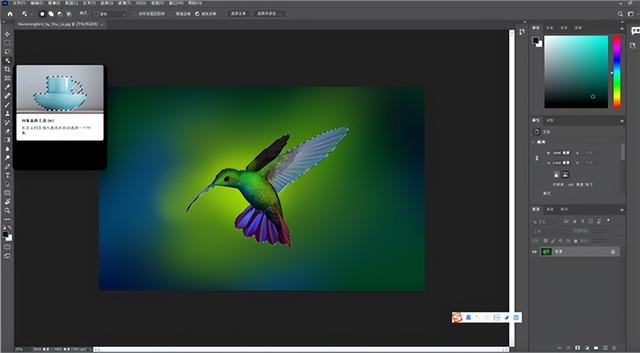 Windows兼容性飞跃！deepin深度系统可直接运行Photoshop