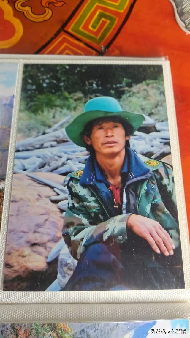 九死一生穿越「雅鲁藏布大峡谷」！西绕大叔的传奇人生
