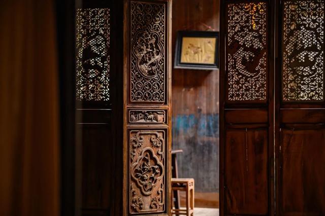 跟着马思纯游黄山！来看《上城士》镜头下徽州~ | 皖美冬日 | 第十五届安徽国际文化旅游节