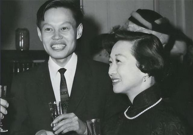 杨振宁去世5天，才发现他的三个子女名字暗藏深意，字字都有来头