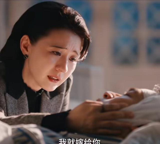 全是反转！《灼灼韶华》38集大结局，是今年看过最震撼大结局