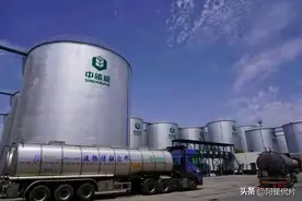 最大的股东竟是日本人？中储粮是中国最大的粮食储存图片