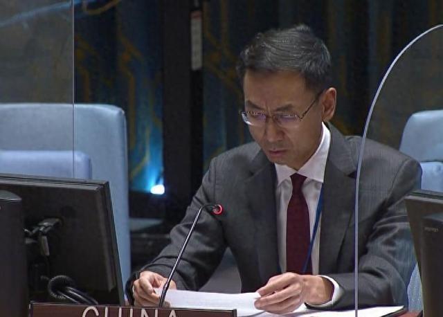 以色列挑战“一个中国”，不到24小时，外交部：支持巴勒斯坦建国