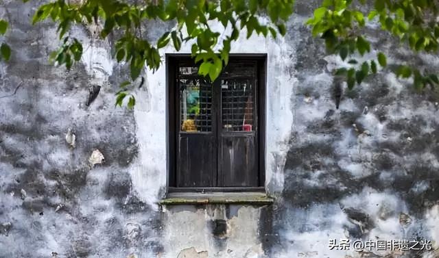 中国最有故事的9个老街巷弄