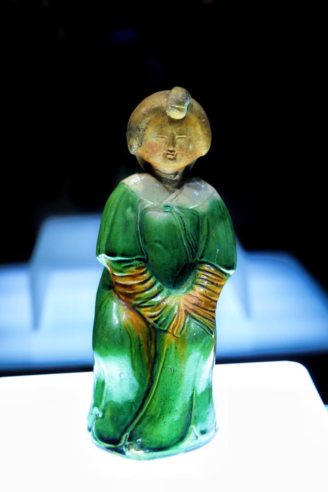 豫见千年 在洛阳、许昌、郑州与开封的时光褶皱里穿行