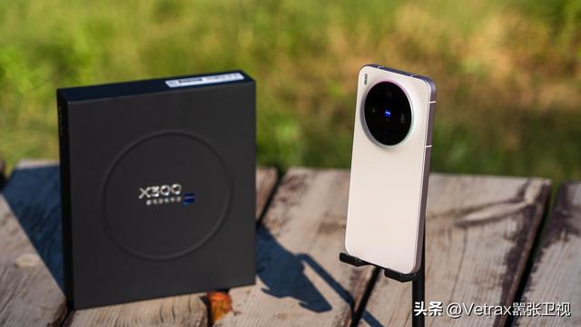 超全万字文！告诉你为什么 X300 系列是最强旗舰影像机