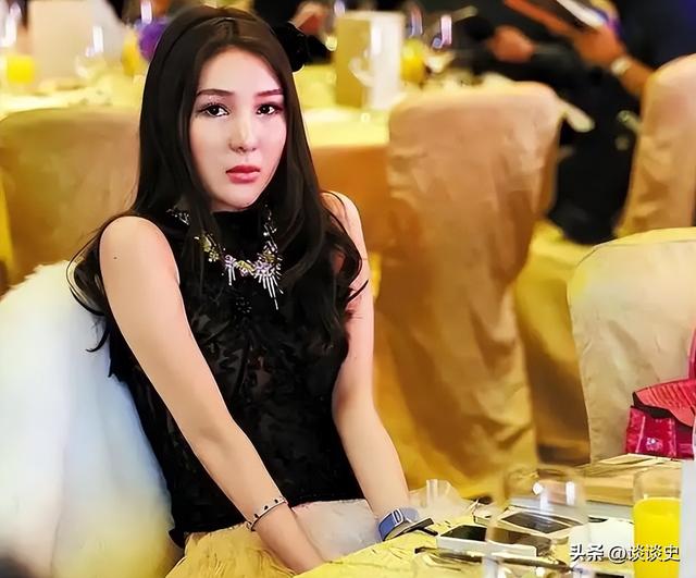 官方出手！两次入狱仍死性不改的郭美美，终为自己的无知付出代价