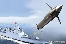 火箭炮干了导弹的活：射程2000公里精度10米的电磁火箭炮再获进展图片