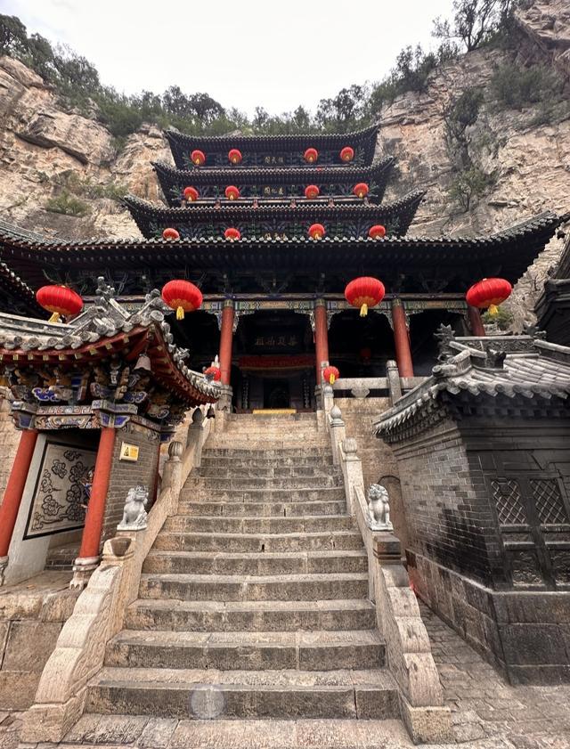 我是江西上饶人，去了趟河北邯郸，忍不住想说：对邯郸的4点印象