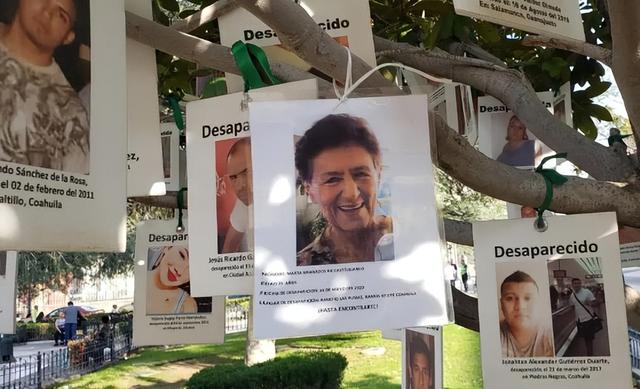 “三不管”的犯罪天堂，墨西哥首都后山成毒贩乐园，徒步者成猎物