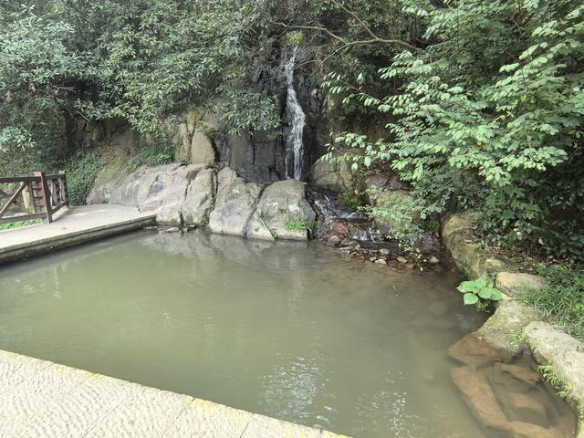 浙江湖州市德清县莫干山国家级风景名胜区游记（上）