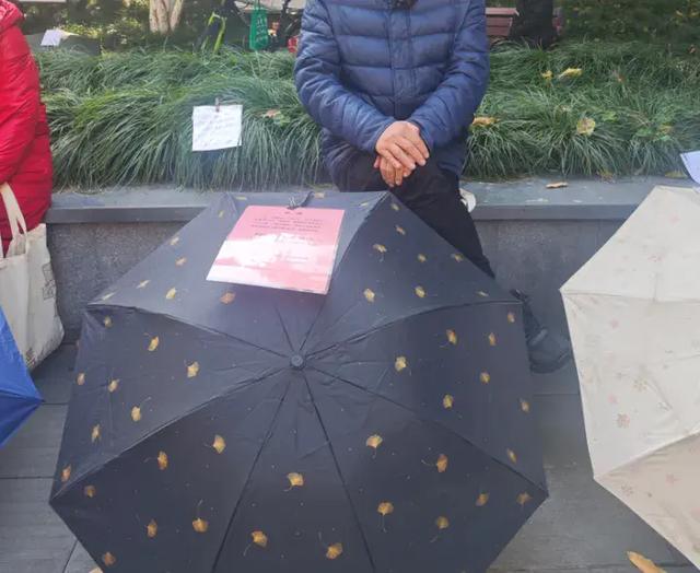 “为了女儿的幸福,我的一点脸面算什么?”