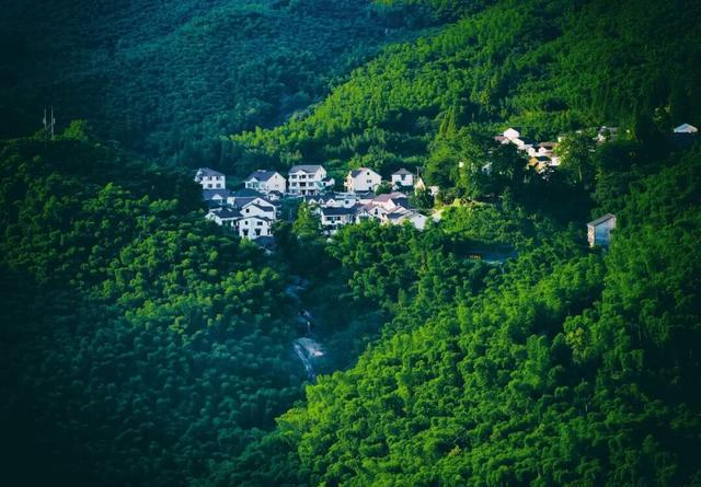 浙江省政府批复同意这25个历史文化名镇、名村、街区保护规划