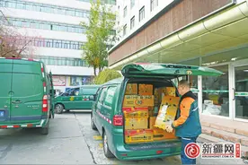 乘飞机、搭高铁、坐汽车……你的“双11”快递正加速赶来图片