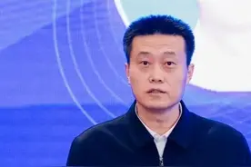 4位厅干履新，他由政转企图片