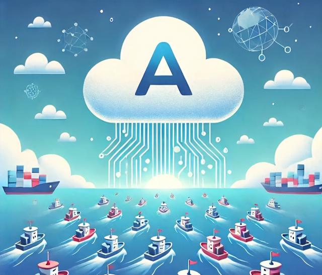 中东AI战场杀出中国黑马	，它不拼模型不打价格战，凭啥站稳脚跟？