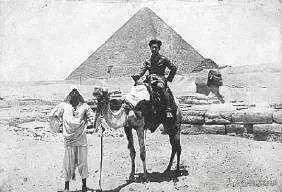 万里孤身走单骑