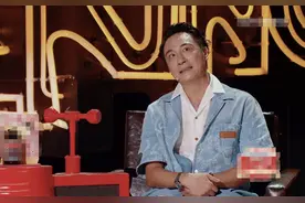 还想继续糊弄观众? 吴镇宇直接说了, "别再吃老本啦,出点新的吧!"图片