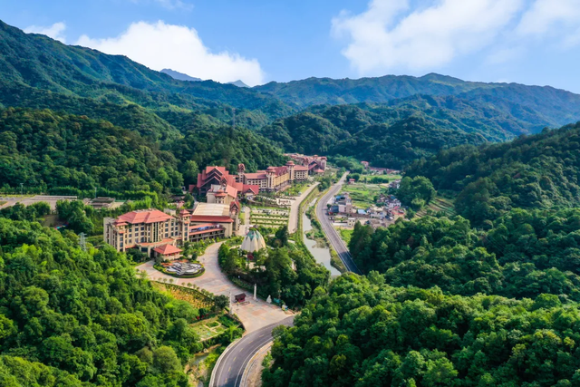 这个假期，韶关真的喊你来当“山大王”！“胜景庆双节”带你嗨翻8天黄金周！