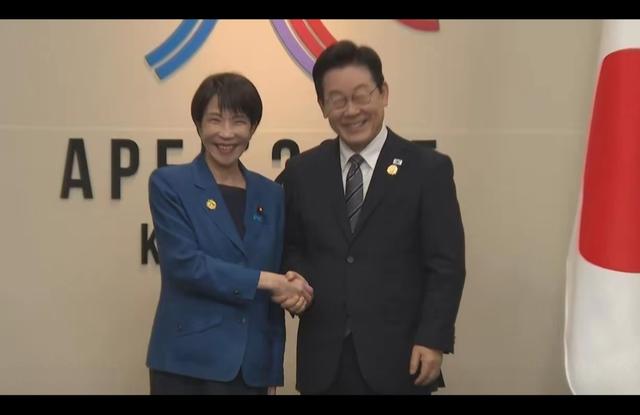 日方高官北京落地眉头紧锁，中方亮明底线：G20不见高市早苗！