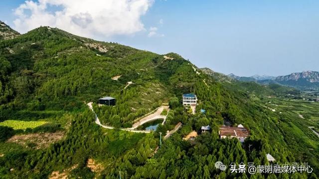 十一双节福利！蒙阴县龙腾崮景区免门票、展馆免费开放！
