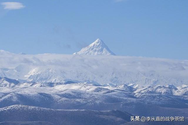 东南某省要打游击战？ 却不知道它的地形 让所有的游击战理论都无效