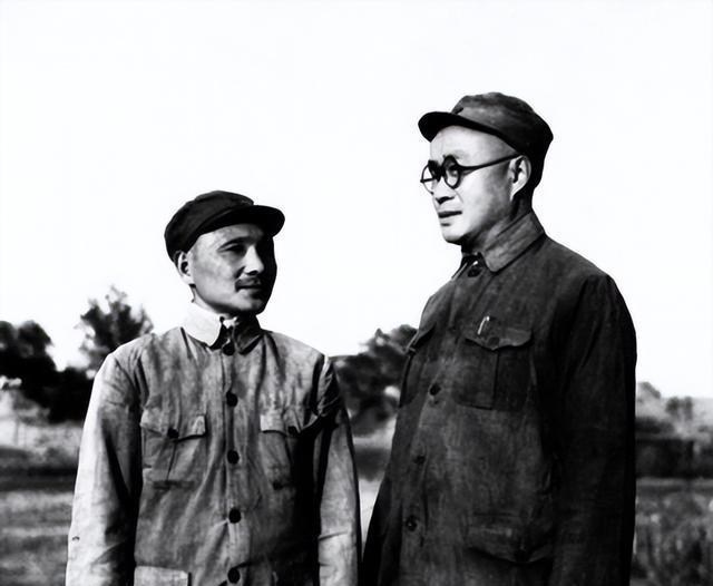 奇怪现象：同在太行，八路军总部被日军包围，刘伯承却从未被包围