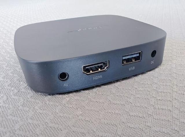 当贝H5 Pro：重新定义家庭娱乐新体验
