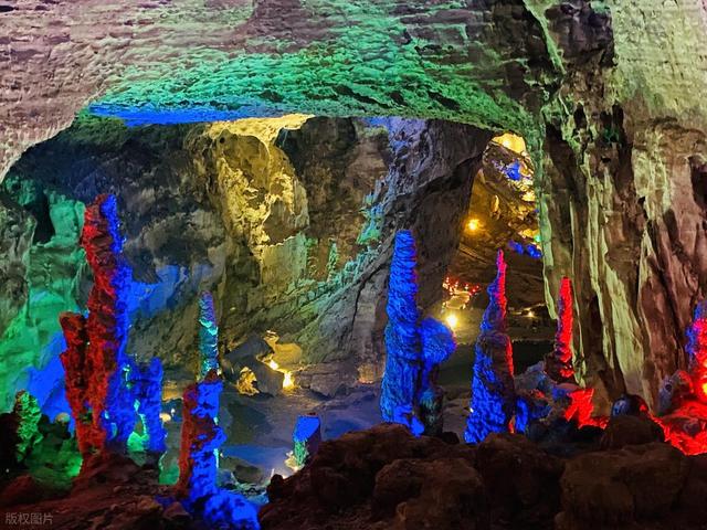 宜宾景点排行榜，四川宜宾值得一去的6个好玩景点，你去过几个？