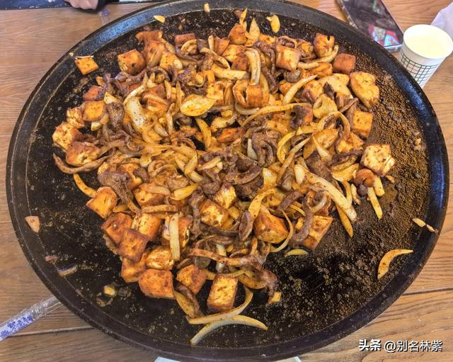 不报团，一个人在甘肃玩了13天，总花费4930元，我都去了哪些景点
